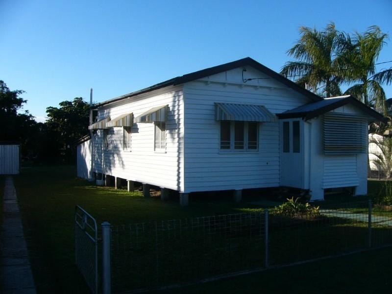 5 May Street, Walkervale QLD 4670