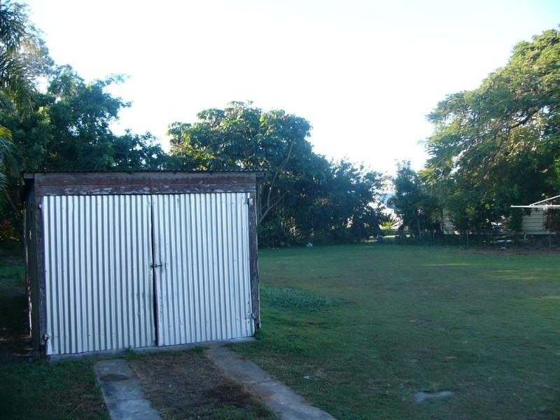 5 May Street, Walkervale QLD 4670