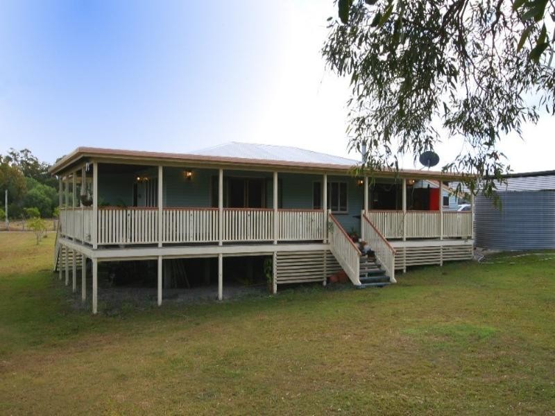 1056 Moorlands Road, Moorland QLD 4670