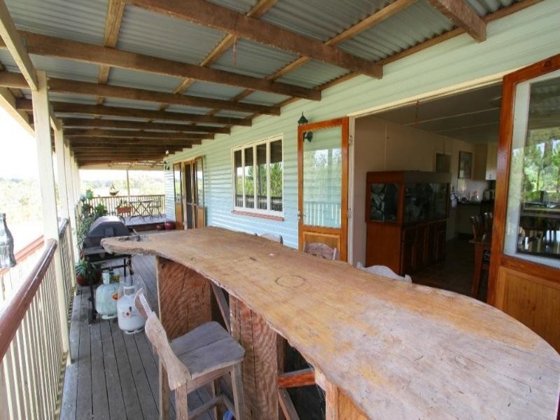 1056 Moorlands Road, Moorland QLD 4670