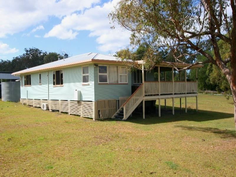 1056 Moorlands Road, Moorland QLD 4670