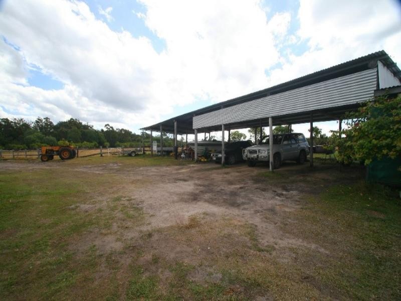 1056 Moorlands Road, Moorland QLD 4670