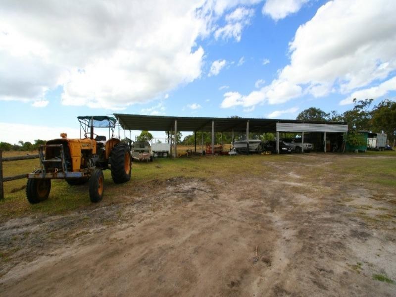 1056 Moorlands Road, Moorland QLD 4670
