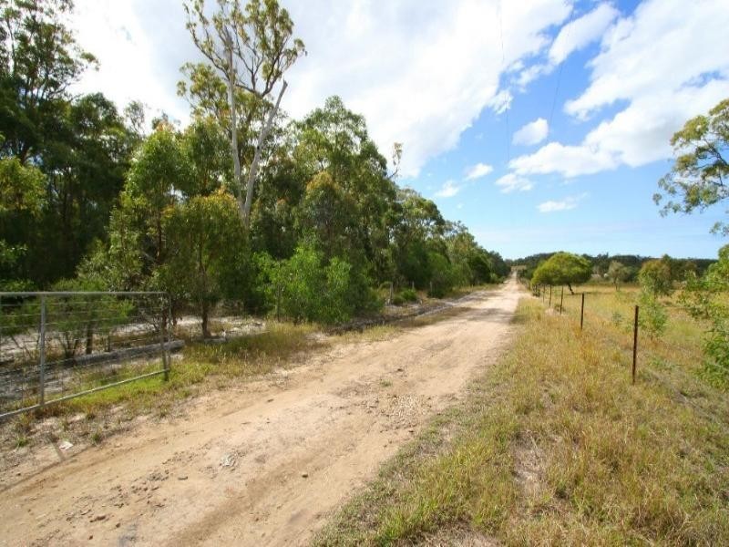 1056 Moorlands Road, Moorland QLD 4670
