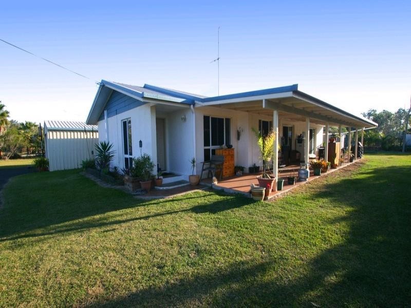 48 Appaloosa Drive, Branyan QLD 4670