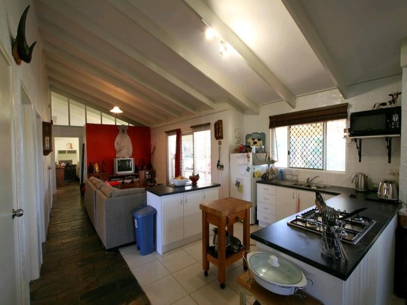 48 Appaloosa Drive, Branyan QLD 4670