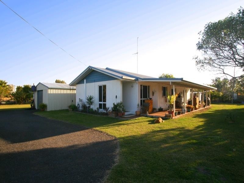 48 Appaloosa Drive, Branyan QLD 4670