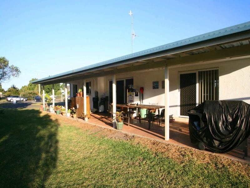 48 Appaloosa Drive, Branyan QLD 4670