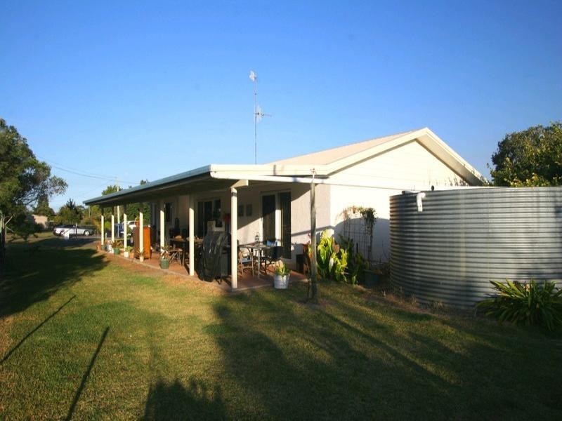 48 Appaloosa Drive, Branyan QLD 4670