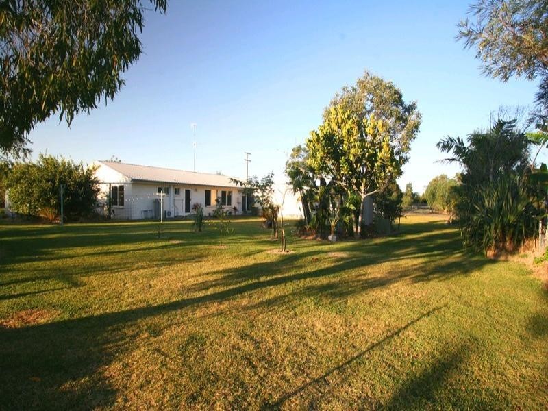 48 Appaloosa Drive, Branyan QLD 4670