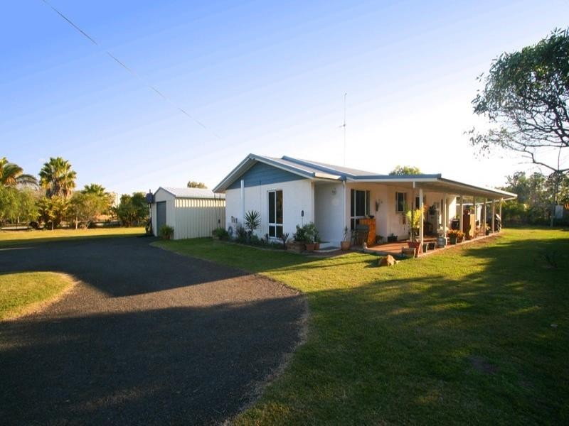 48 Appaloosa Drive, Branyan QLD 4670