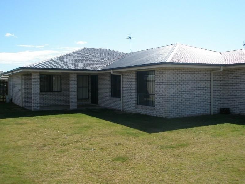 29 Clearview Avenue, Thabeban QLD 4670