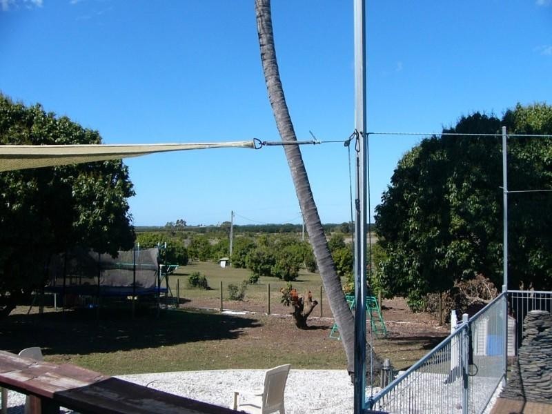 1413 Moore Park Road, Gooburrum QLD 4670