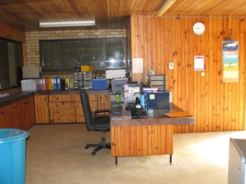 1413 Moore Park Road, Gooburrum QLD 4670