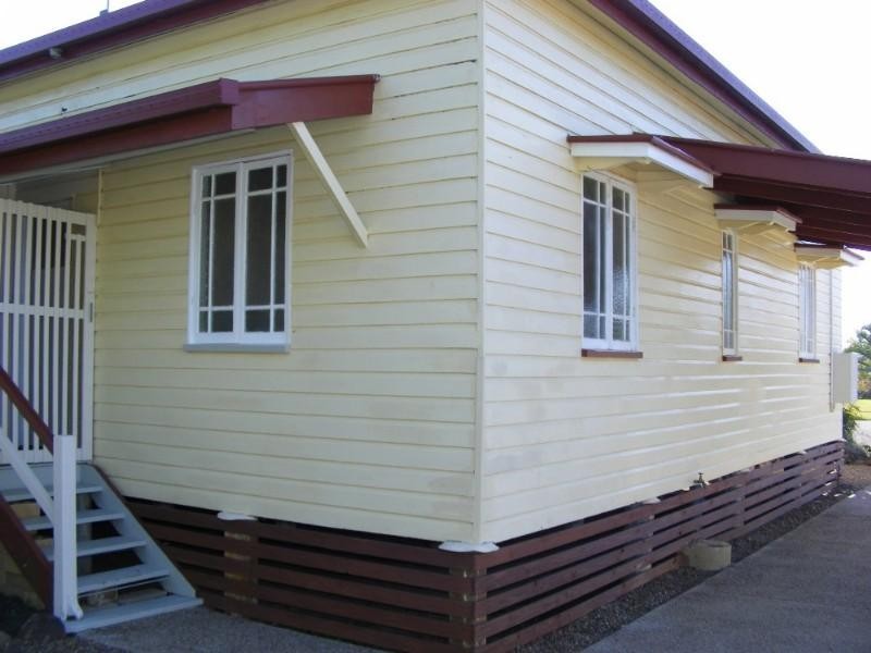 174 Mccarthy Road, Avenell Heights QLD 4670