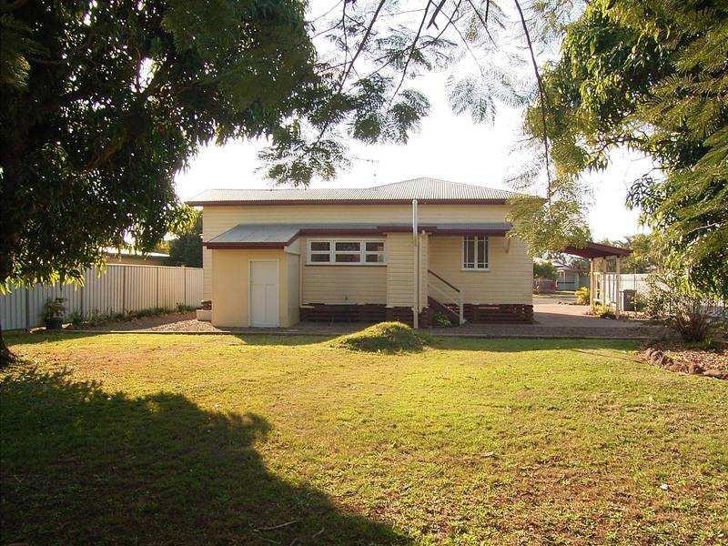 174 Mccarthy Road, Avenell Heights QLD 4670
