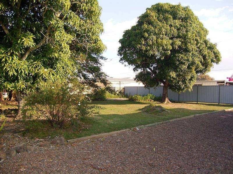 174 Mccarthy Road, Avenell Heights QLD 4670