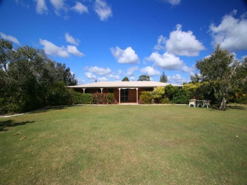 14 Clydesdale Avenue, Branyan QLD 4670