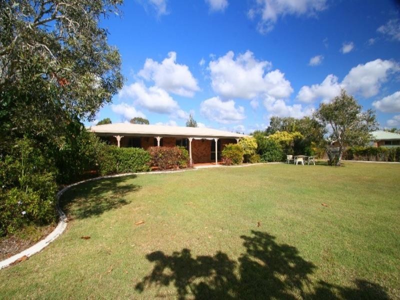 14 Clydesdale Avenue, Branyan QLD 4670