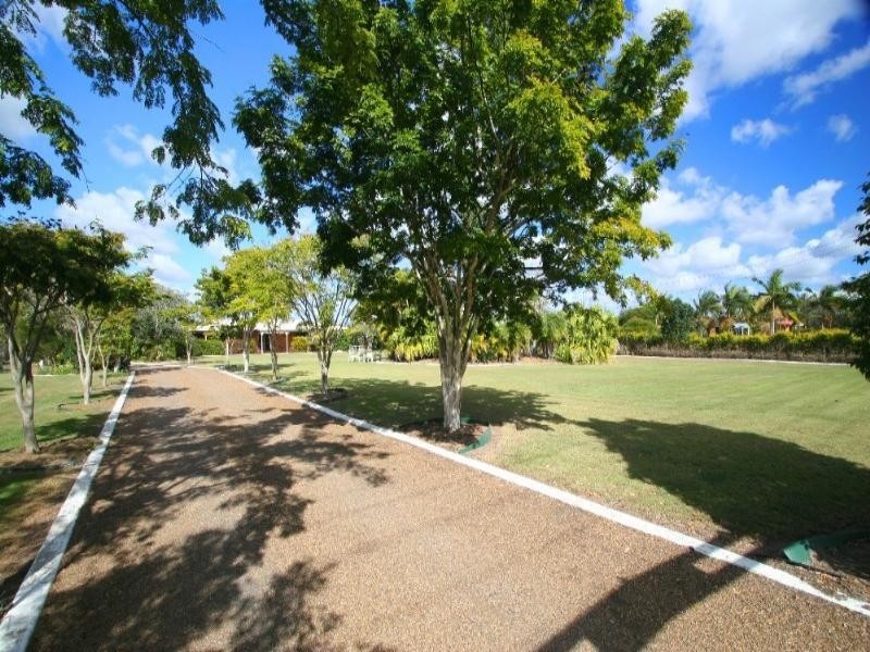14 Clydesdale Avenue, Branyan QLD 4670
