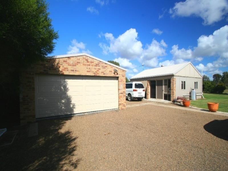 14 Clydesdale Avenue, Branyan QLD 4670