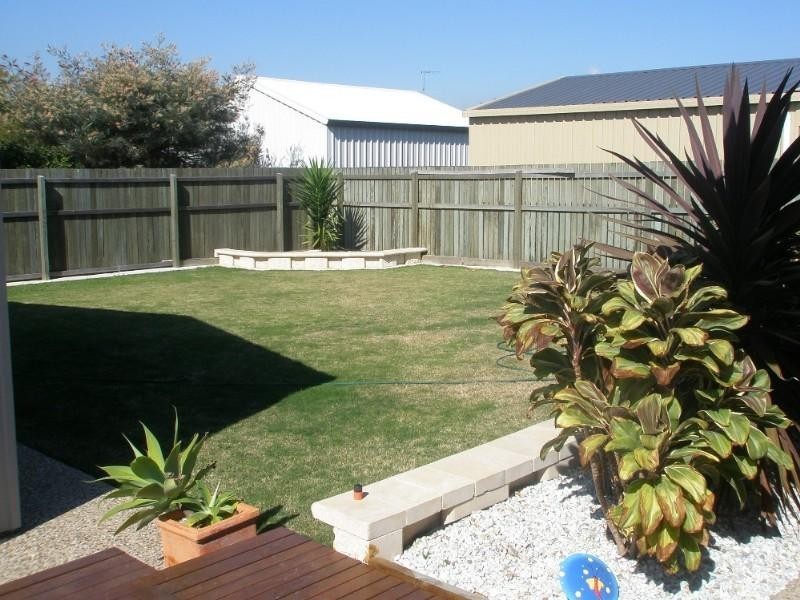32 Duffy Street, Millbank QLD 4670