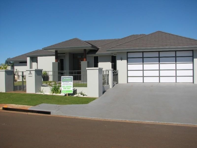 Kalkie QLD 4670