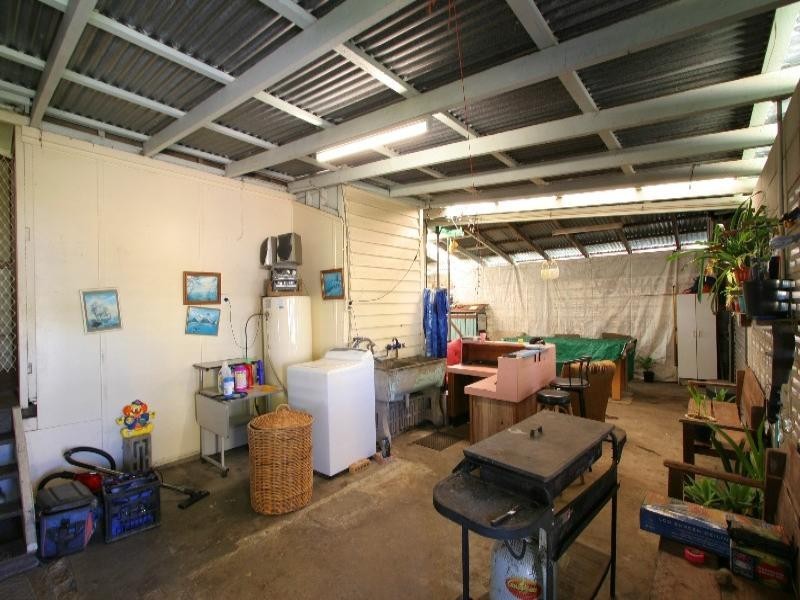 90 Crofton Street, Bundaberg West QLD 4670