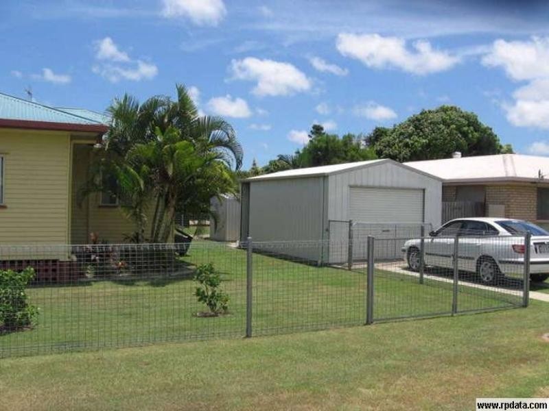 8 Barber Street, Bundaberg North QLD 4670