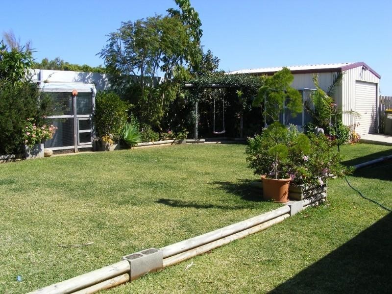 44 Santina Drive, Kalkie QLD 4670