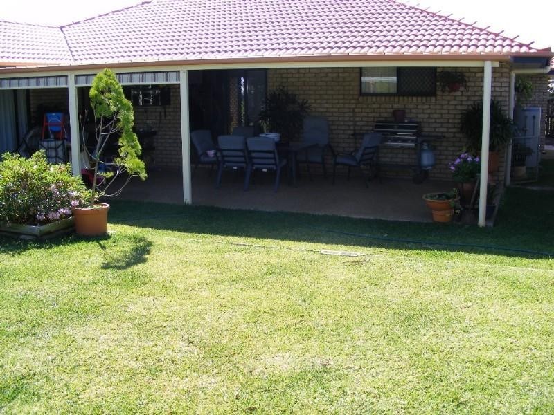 44 Santina Drive, Kalkie QLD 4670