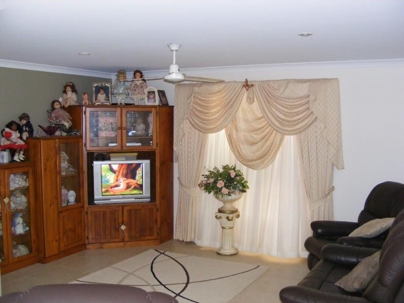 44 Santina Drive, Kalkie QLD 4670