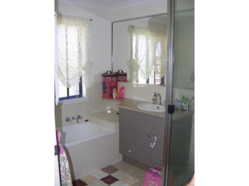 44 Santina Drive, Kalkie QLD 4670