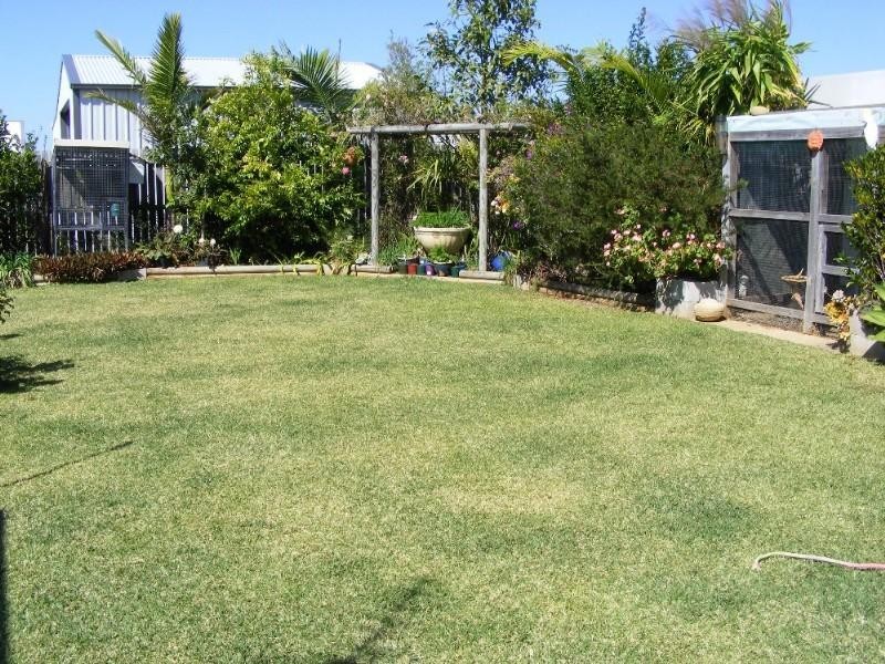44 Santina Drive, Kalkie QLD 4670