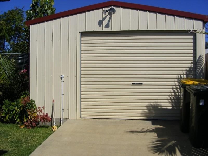 44 Santina Drive, Kalkie QLD 4670