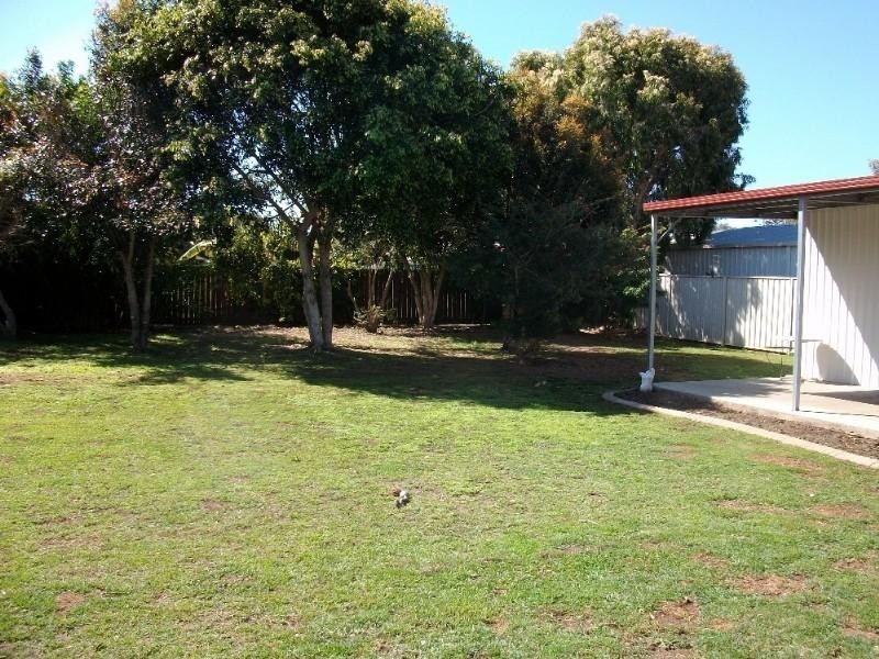 7 Schleger Street, Burnett Heads QLD 4670