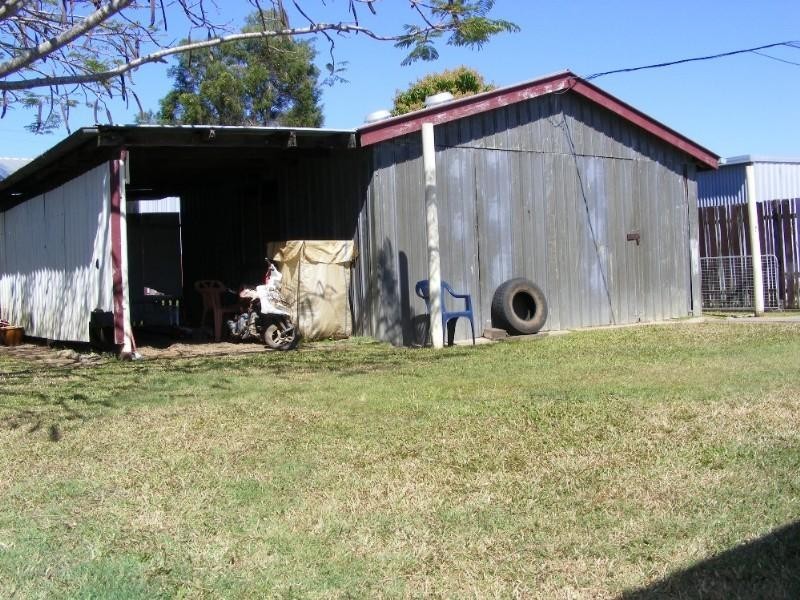 14 Jefferis Street, Bundaberg North QLD 4670