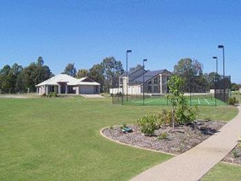 27/20 One Mile Road, Bundaberg North QLD 4670