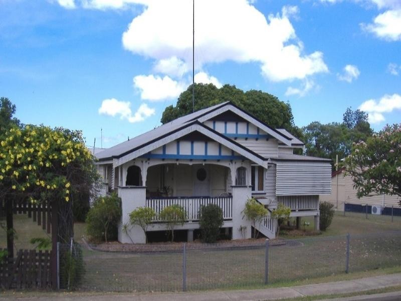 42 Branyan Street, Bundaberg QLD 4670