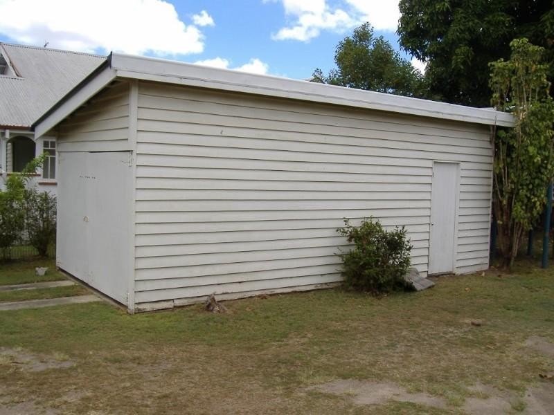 42 Branyan Street, Bundaberg QLD 4670