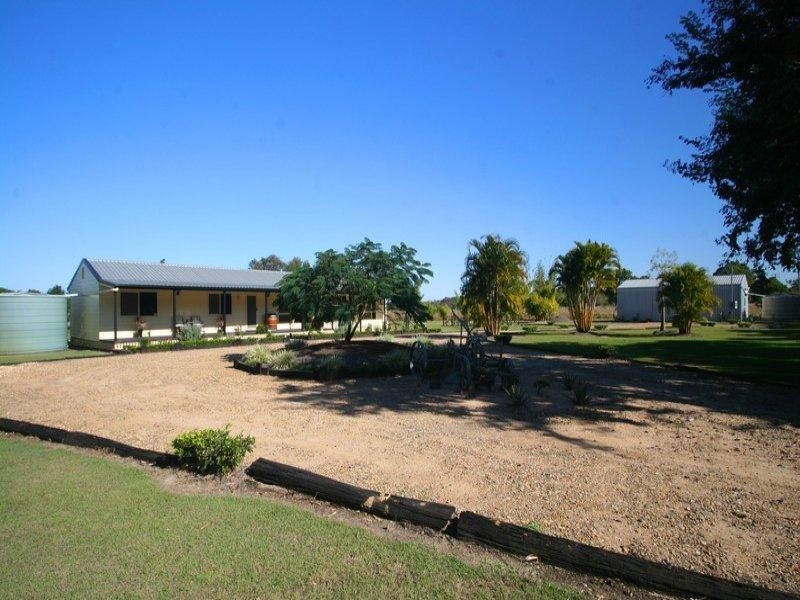 283 Bucca Road, Bundaberg North QLD 4670