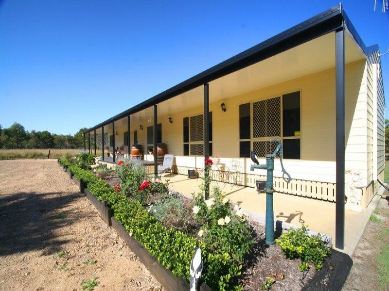 283 Bucca Road, Bundaberg North QLD 4670