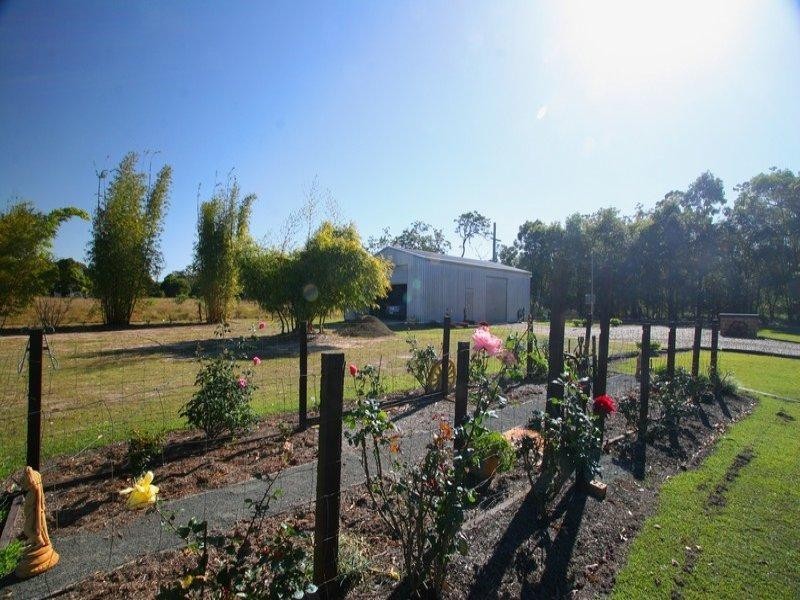 283 Bucca Road, Bundaberg North QLD 4670