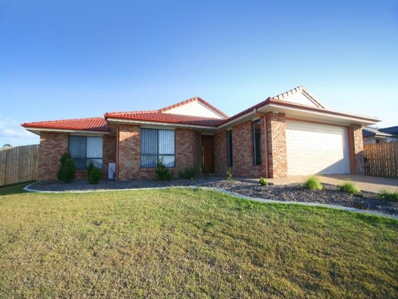 38 Balaam Drive, Kalkie QLD 4670