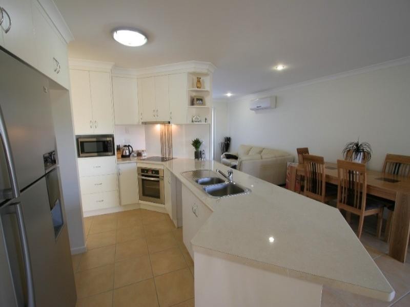 38 Balaam Drive, Kalkie QLD 4670