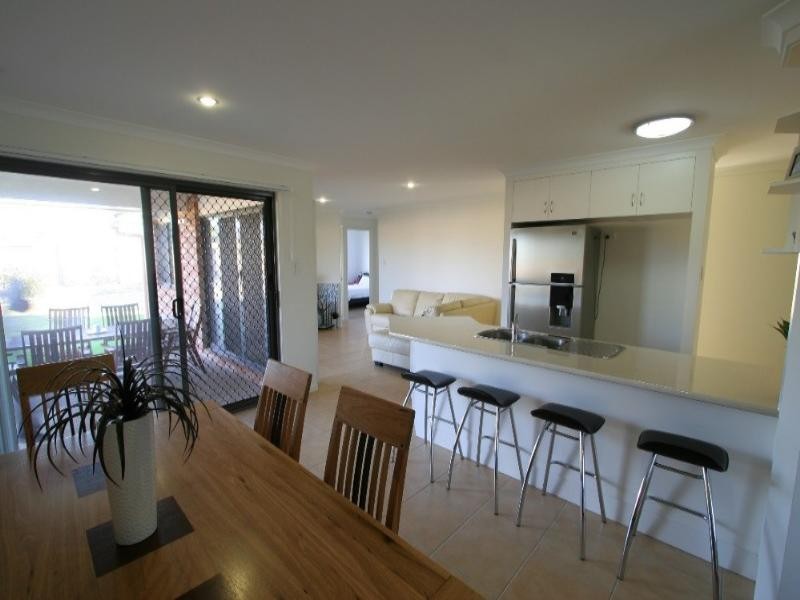 38 Balaam Drive, Kalkie QLD 4670