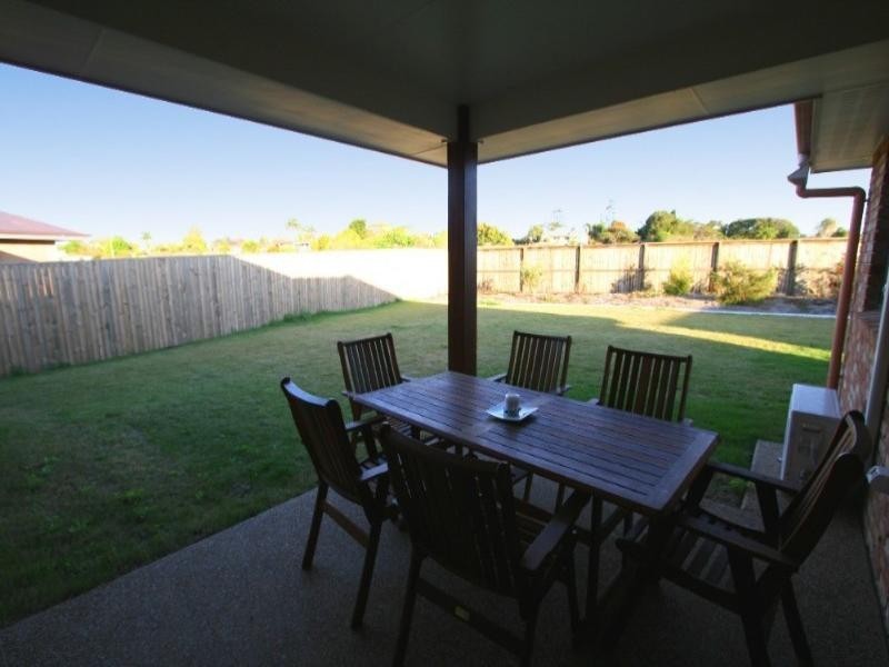 38 Balaam Drive, Kalkie QLD 4670