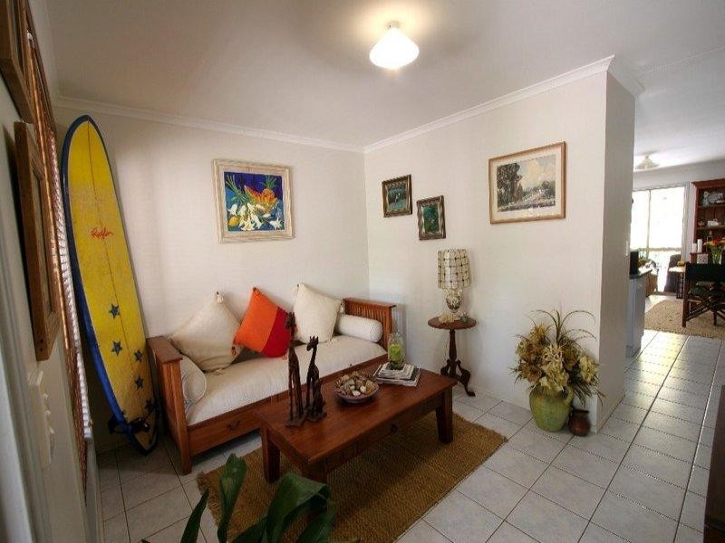Moore Park Beach QLD 4670