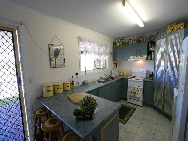 283 Bucca Road, Bucca QLD 4670