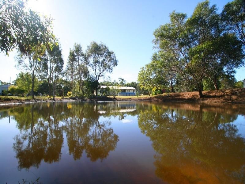 283 Bucca Road, Bucca QLD 4670